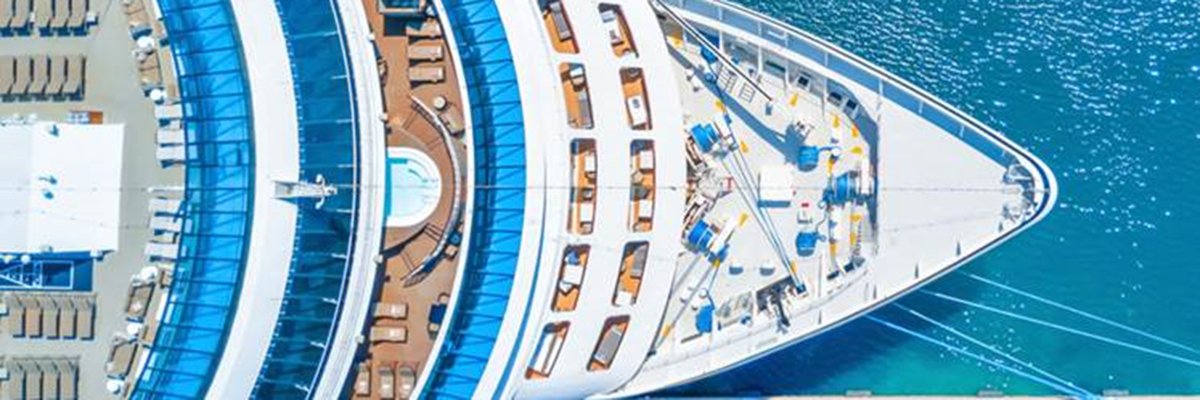 Eutelsat, Telenor set sail on maritime connectivity deal